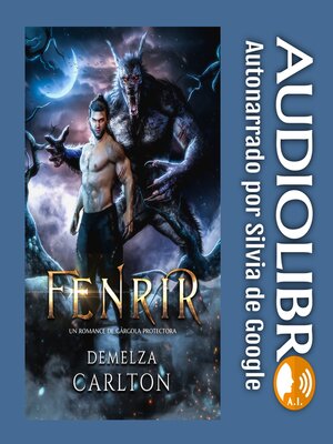 cover image of Fenrir